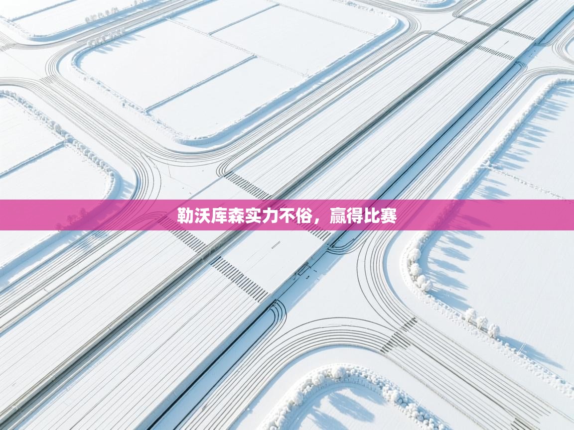 勒沃库森实力不俗，赢得比赛