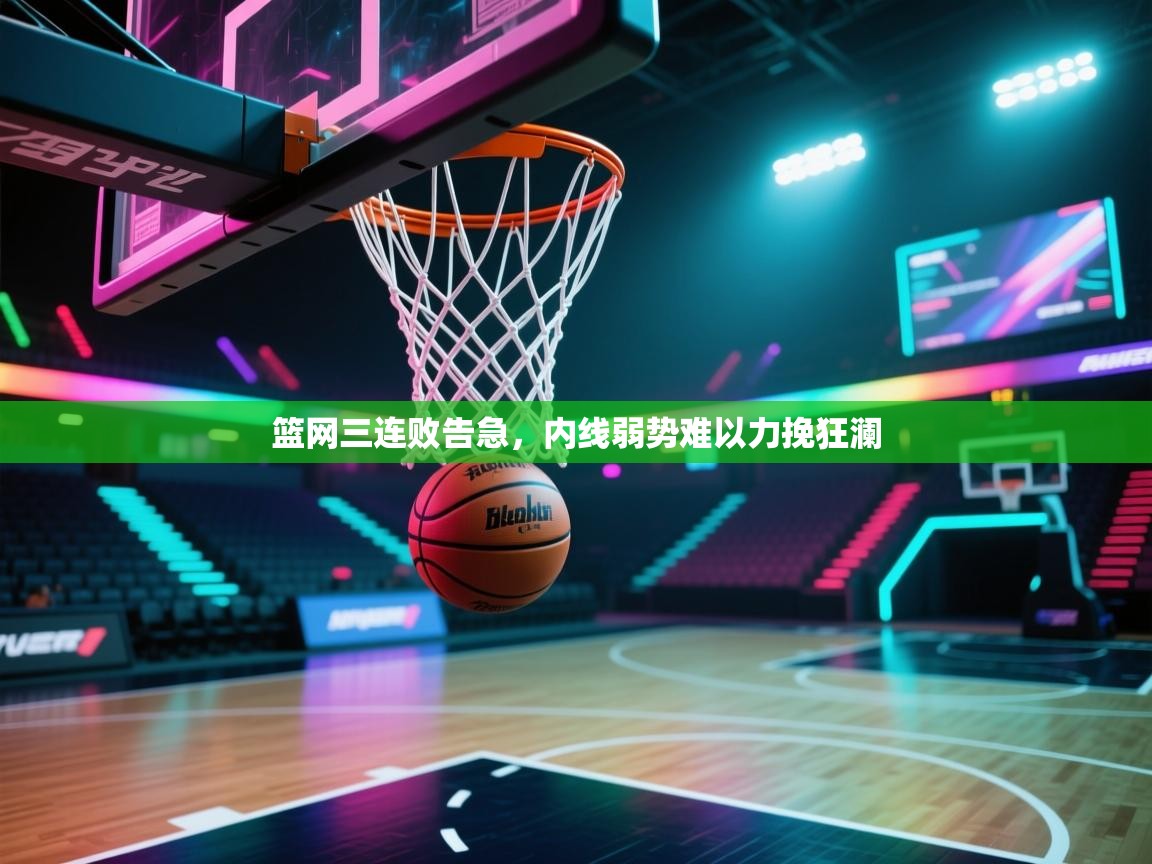 篮网三连败告急，内线弱势难以力挽狂澜  第2张