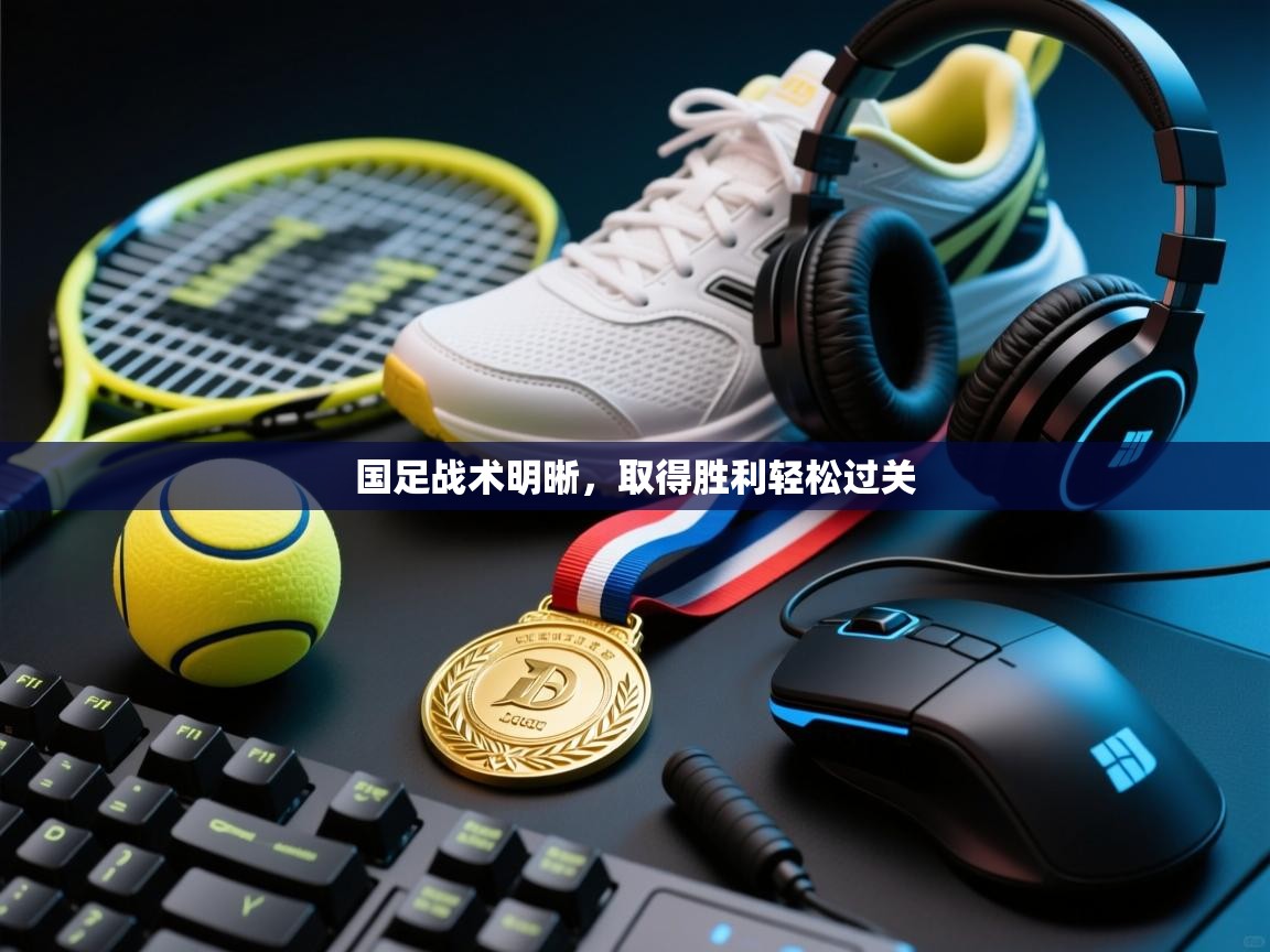 国足战术明晰，取得胜利轻松过关  第1张