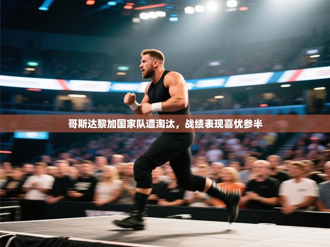 哥斯达黎加国家队遭淘汰，战绩表现喜忧参半