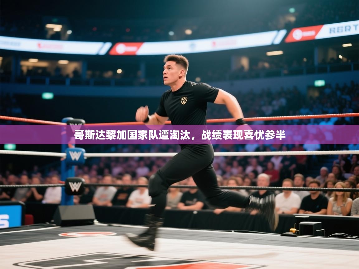 哥斯达黎加国家队遭淘汰，战绩表现喜忧参半  第2张