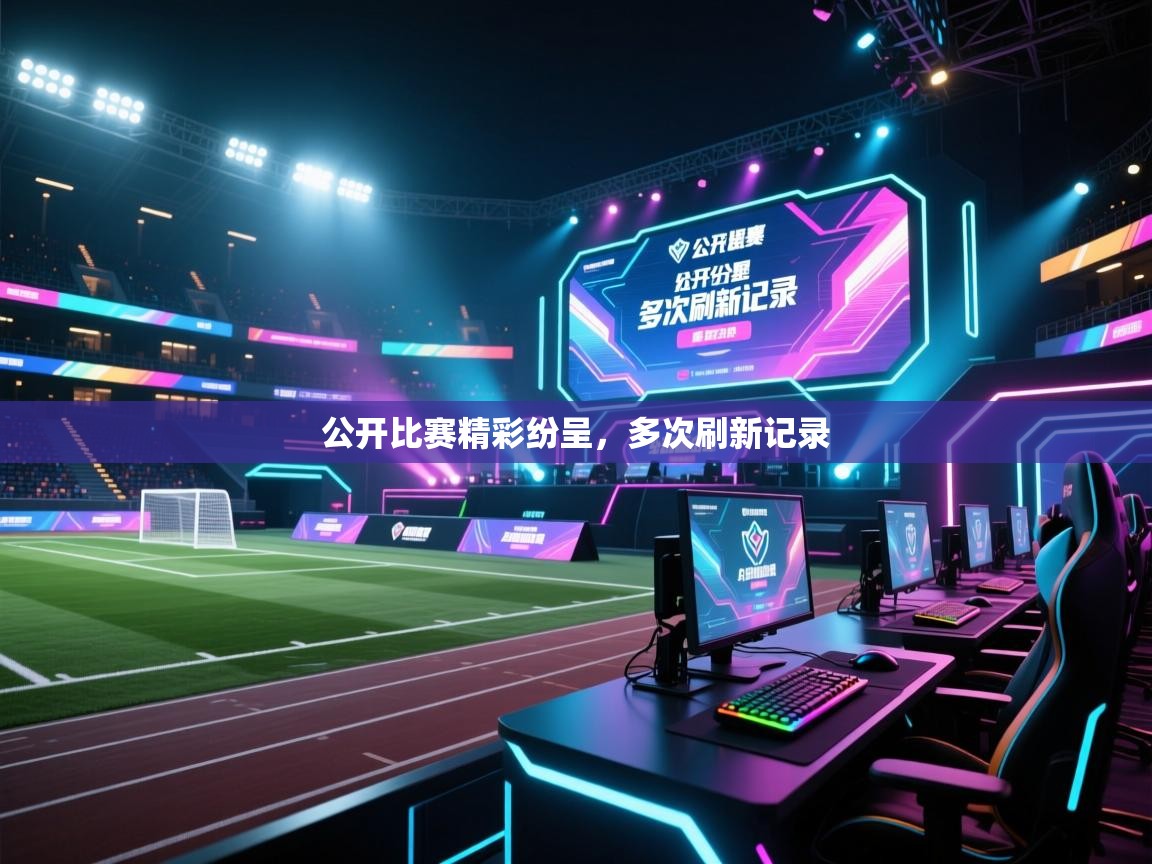 公开比赛精彩纷呈，多次刷新记录