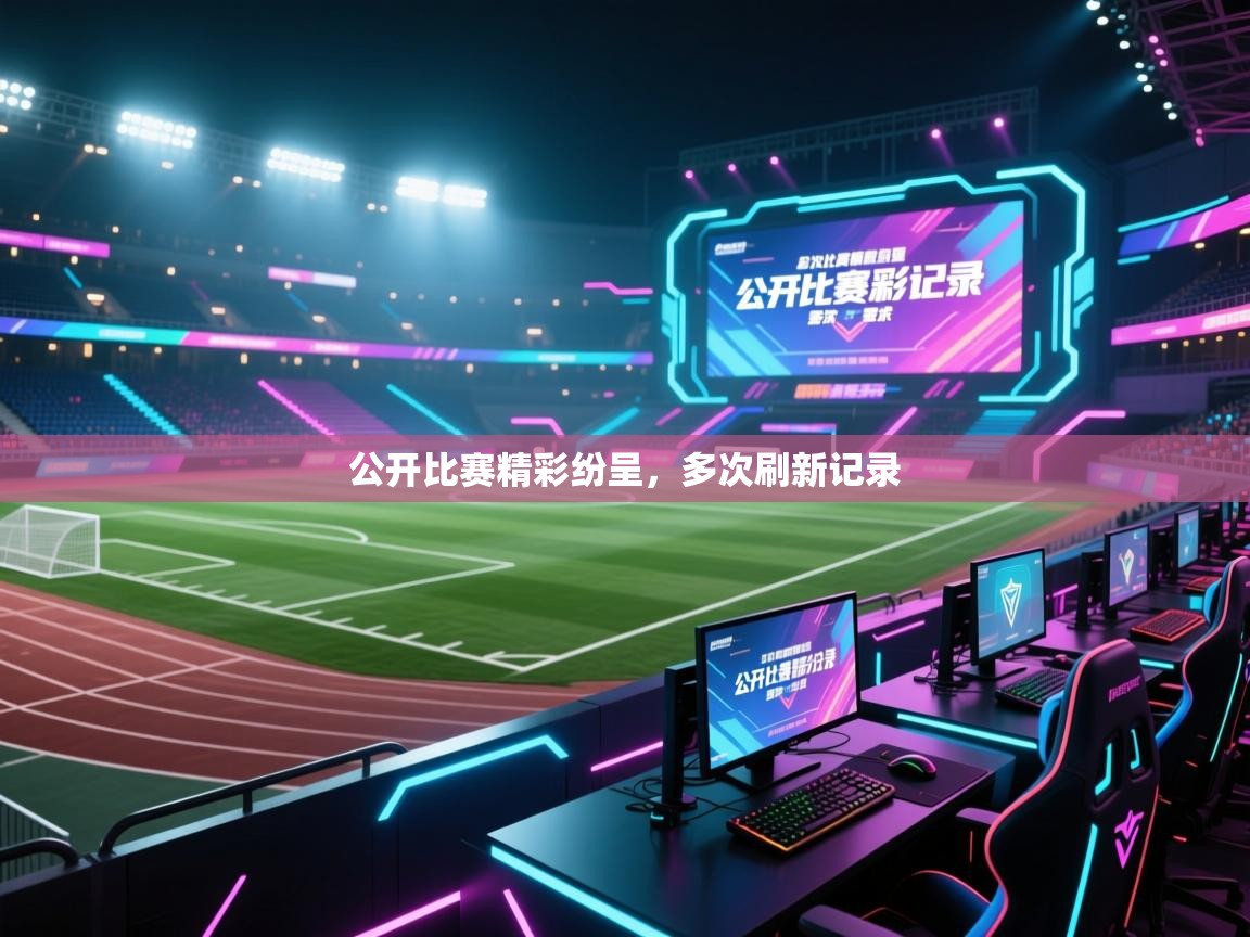公开比赛精彩纷呈,多次刷新记录 第2张